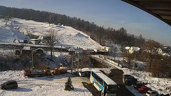 Буковиця 11 грудня 2021 року, 2021-12-11 13:00