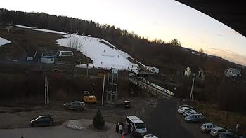 Буковиця 3 січня 2022 року, 2022-01-03 16:00