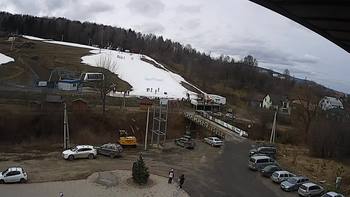 Буковиця 4 січня 2022 року, 2022-01-04 13:00