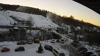 Буковиця 7 січня 2022 року, 2022-01-07 16:00