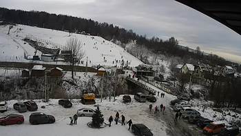 Буковиця 8 січня 2022 року, 2022-01-08 13:00