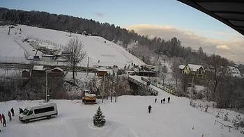Буковиця 9 січня 2022 року, 2022-01-09 10:00
