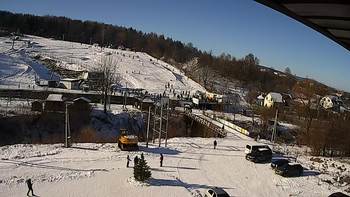 Буковиця 9 січня 2022 року, 2022-01-09 13:00