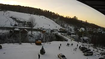 Буковиця 9 січня 2022 року, 2022-01-09 16:00