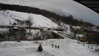 Буковиця 18 січня 2022 року, 2022-01-18 10:00