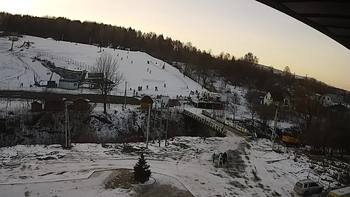 Буковиця 19 січня 2022 року, 2022-01-19 16:00