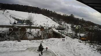 Буковиця 21 січня 2022 року, 2022-01-21 13:00