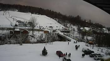 Буковиця 22 січня 2022 року, 2022-01-22 16:00