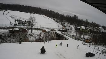Буковиця 25 січня 2022 року, 2022-01-25 10:00