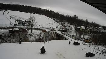 Буковиця 25 січня 2022 року, 2022-01-25 13:00