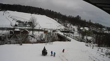 Буковиця 26 січня 2022 року, 2022-01-26 10:00