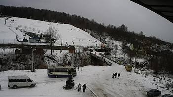 Буковиця 28 січня 2022 року, 2022-01-28 16:00