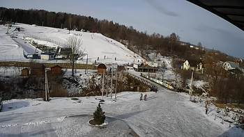 Буковиця 6 лютого 2022 року, 2022-02-06 10:00