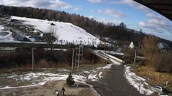 Буковиця 12 лютого 2022 року, 2022-02-12 13:00