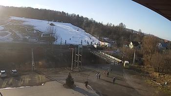 Буковиця 12 лютого 2022 року, 2022-02-12 16:00