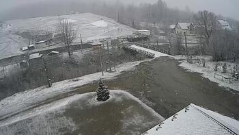 Буковиця 20 січня 2023 року, 2023-01-20 13:00