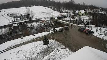 Буковиця 22 січня 2023 року, 2023-01-22 16:00