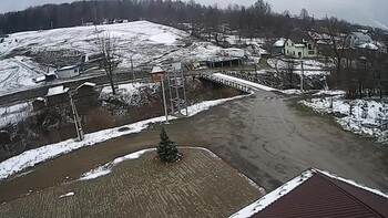 Буковиця 25 січня 2023 року, 2023-01-25 16:00