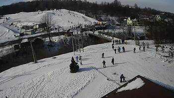 Буковиця 11 лютого 2023 року, 2023-02-11 13:00