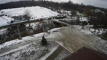Буковиця 14 лютого 2023 року, 2023-02-14 16:00