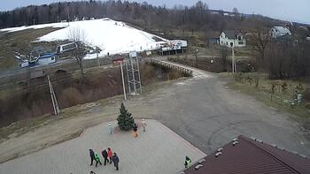Буковиця 18 лютого 2023 року, 2023-02-18 16:00