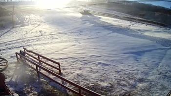 Сорочин Яр 11 січня 2018 року, 2018-01-11 13:00