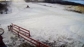 Сорочин Яр 13 січня 2018 року, 2018-01-13 10:00