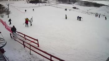 Сорочин Яр 17 січня 2018 року, 2018-01-17 13:00