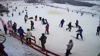 Сорочин Яр 20 січня 2018 року, 2018-01-20 16:00