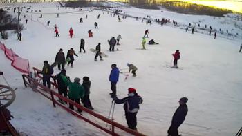 Сорочин Яр 21 січня 2018 року, 2018-01-21 16:00