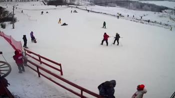 Сорочин Яр 22 січня 2018 року, 2018-01-22 16:00