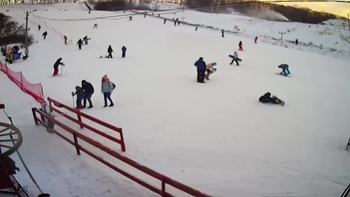Сорочин Яр 23 січня 2018 року, 2018-01-23 16:00