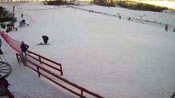 Сорочин Яр 24 січня 2018 року, 2018-01-24 16:00