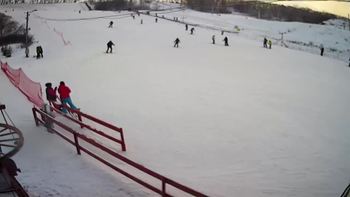 Сорочин Яр 25 січня 2018 року, 2018-01-25 16:00