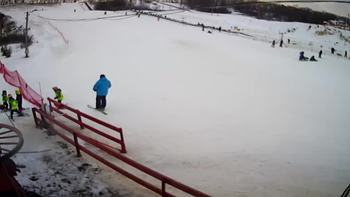 Сорочин Яр 1 лютого 2018 року, 2018-02-01 16:00