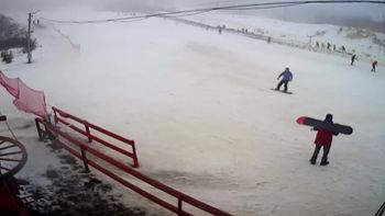 Сорочин Яр 3 лютого 2018 року, 2018-02-03 16:00