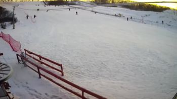 Сорочин Яр 6 лютого 2018 року, 2018-02-06 16:00