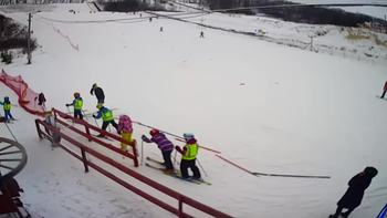 Сорочин Яр 8 лютого 2018 року, 2018-02-08 16:00