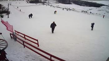 Сорочин Яр 10 лютого 2018 року, 2018-02-10 16:00