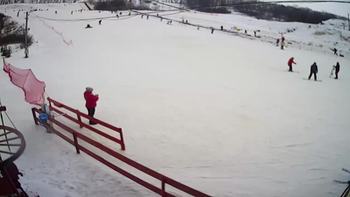Сорочин Яр 11 лютого 2018 року, 2018-02-11 16:00