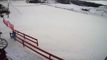 Сорочин Яр 12 лютого 2018 року, 2018-02-12 13:00