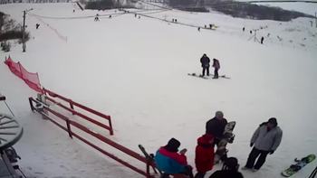 Сорочин Яр 14 лютого 2018 року, 2018-02-14 16:00