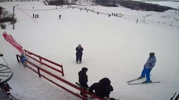 Сорочин Яр 15 лютого 2018 року, 2018-02-15 13:00
