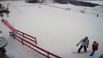 Сорочин Яр 15 лютого 2018 року, 2018-02-15 16:00