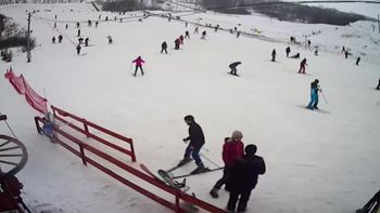 Сорочин Яр 17 лютого 2018 року, 2018-02-17 13:00