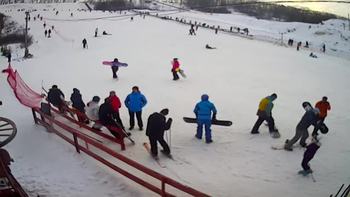 Сорочин Яр 18 лютого 2018 року, 2018-02-18 16:00