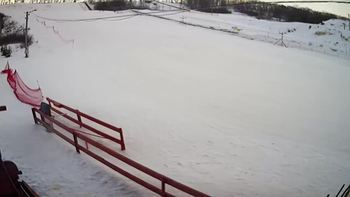 Сорочин Яр 19 лютого 2018 року, 2018-02-19 13:00