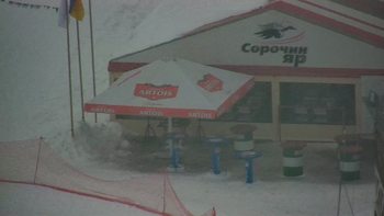 Сорочин Яр 7 березня 2018 року, 2018-03-07 13:00