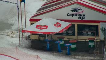 Сорочин Яр 31 березня 2018 року, 2018-03-31 10:00