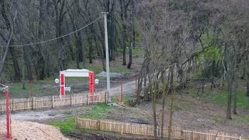 Сорочин Яр 22 квітня 2018 року, 2018-04-22 16:00